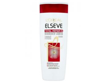 Šampón pre poškodené vlasy Loréal Elseve Total Repair 5 - 400 ml