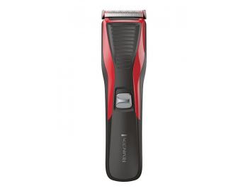Zastrihva vlasov Remington My Groom HC5100 - ierny/erven