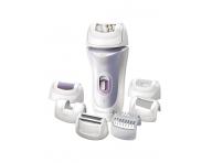 Epiltor Remington 7in1 Smooth & Silky EP7035