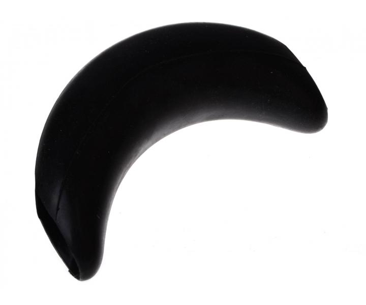 Zkrnk na umvadlo pre umvac box Gustav Hairway - siliknov, ierny