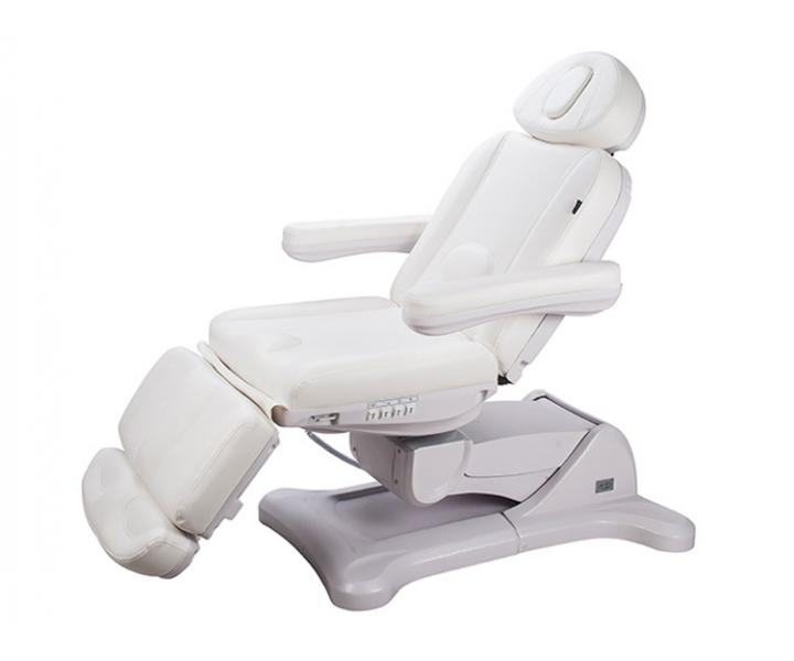 Elektrick kozmetick lehtko Silverfox 2246 - oton o 240  + 3 motory