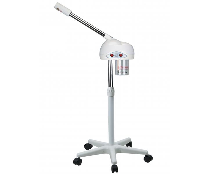 Parn tvrov naparova s oznom Silverfox B-002