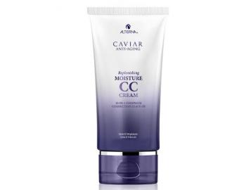 CC krém pre suché a lámavé vlasy Alterna Caviar Moisture - 100 ml