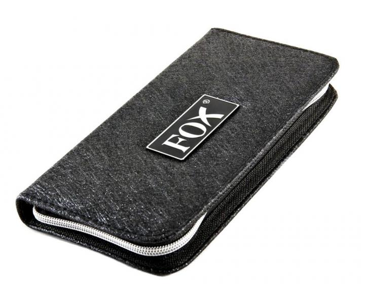 Mal kaderncke puzdro na nonice Fox - ierne