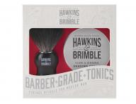 P�nska dar�ekov� sada na holenie f�zov Hawkins & Brimble