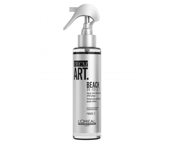 Sprej pre efekt plovch vn Loral Tecni. Art Beach Waves - 150 ml