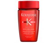 Cestovn sada pre vlasy vystaven slnku Krastase Soleil + Kozmetick tatika Krastase zadarmo