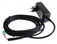 Sie�ov� k�bel pre stroj�ek Wahl KM 10 - 1250-7050