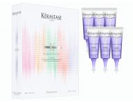 Intenzvna domca starostlivos Krastase Fusio-Dose Cicafibre Homelab 4x 6 ml