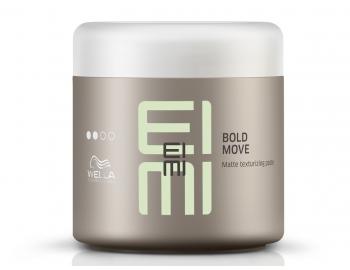 Flexibilná zmatňujúci pasta na vlasy Wella EIMI Bold Move - 150 ml