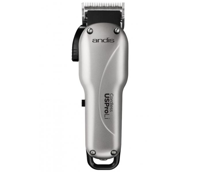 Profesionlny strojek na vlasy Andis Uspro Li 73010