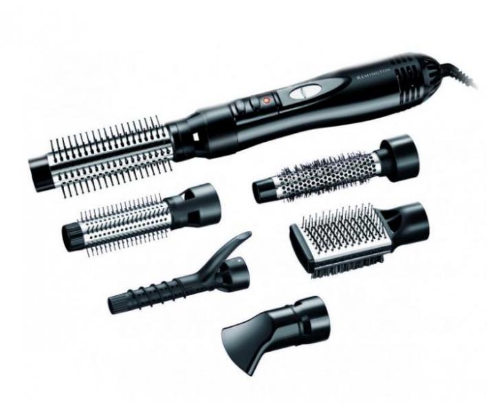 Remington Kulmofn Amaze Airstyler 5in1 - bez papierovho obalu