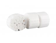 Dent�lne vatov� val�eky Batist priemer 10 mm - 750 ks