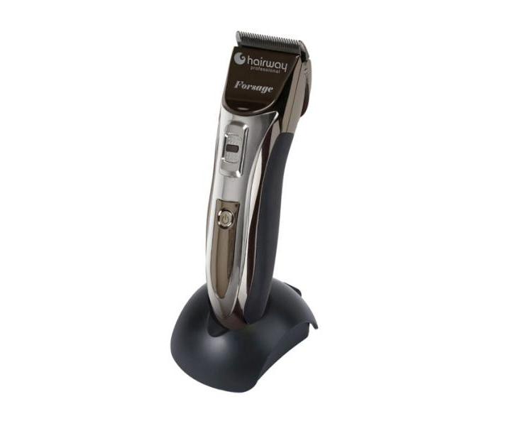 Profesionlny strojek na vlasy Hairway FORSAGE
