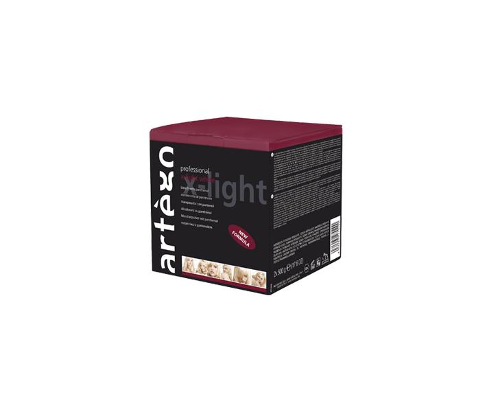 Art�go Zosvet�uj�ci pr�ok X-LIGHT WHITE - 500g