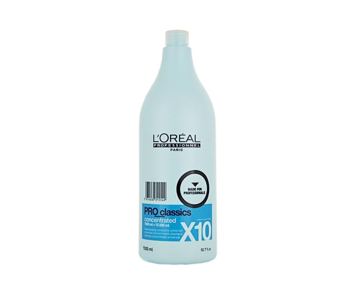istiaci ampn Loral Pro Classic Concentrated - 1500 ml
