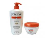 Balek Krastase Irisome ampn 500ml + maska