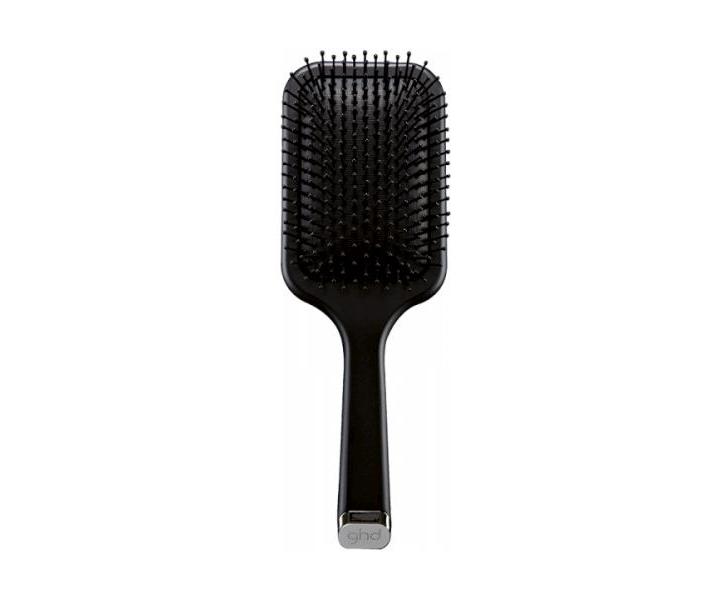 Kefa na vlasy GHD Paddle Brush 90 x 255 mm - plastov