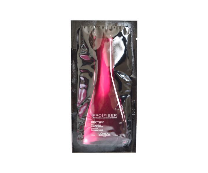 Vzorka ampn Rectify pre zlepenie kvality vlasov - 10 ml