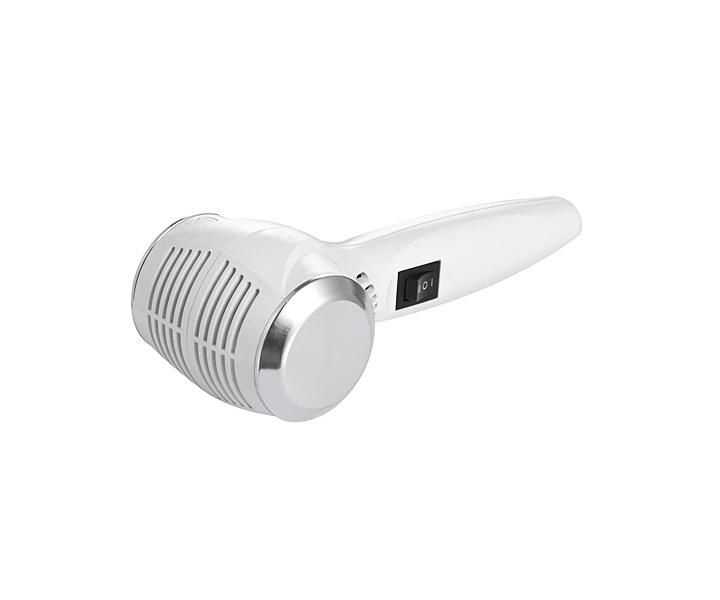 Kozmetick prstroj na tvr WeelkoCool & Hot P-04