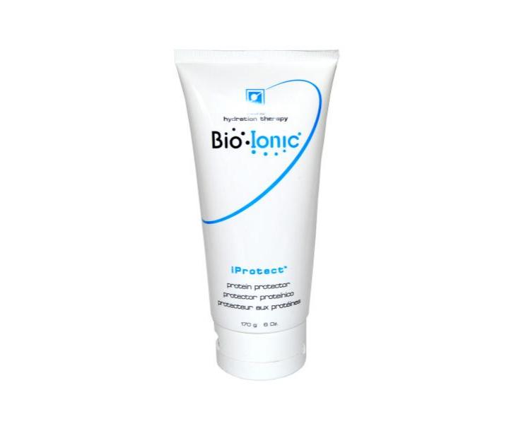 Bio Ionic gel iProtect pre hydratciu a uhladenie vlasov - 170g (bonus)
