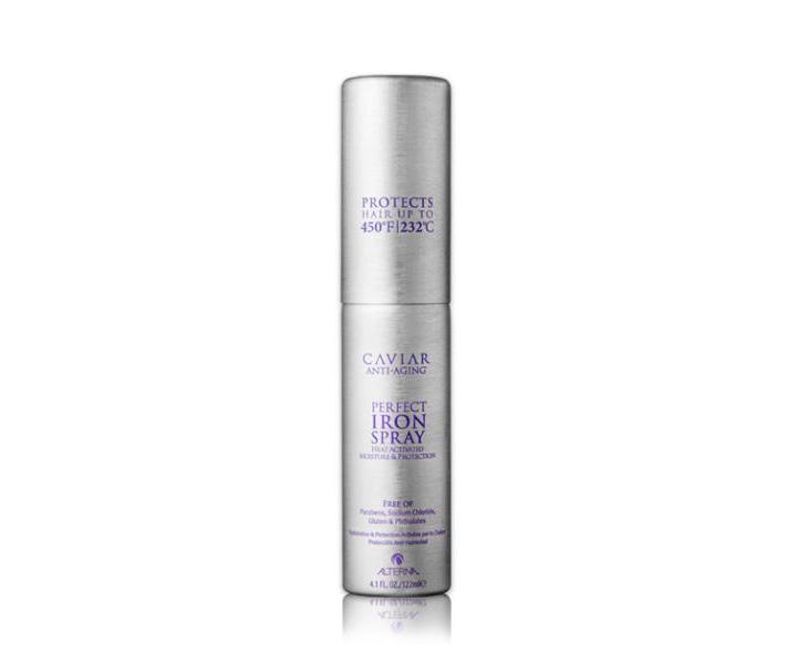 Alterna Caviar Styling - sprej, ochrana vlasov pred teplom - 122 ml