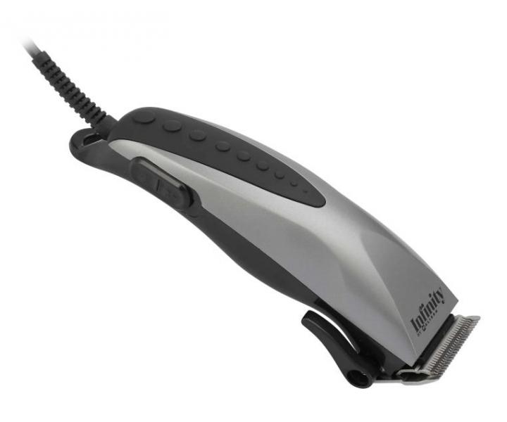 Melissa Strojek na vlasy, bradu a fzy Infinity - ed, rozbalen