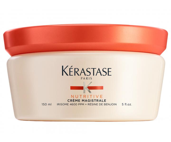 Krm pre vemi such vlasy Krastase Nutritive Magistral -150 ml