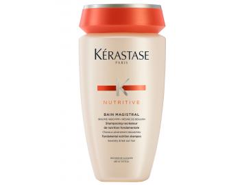 Šampón pre veľmi suché vlasy Kérastase Nutritive Magistral - 250ml