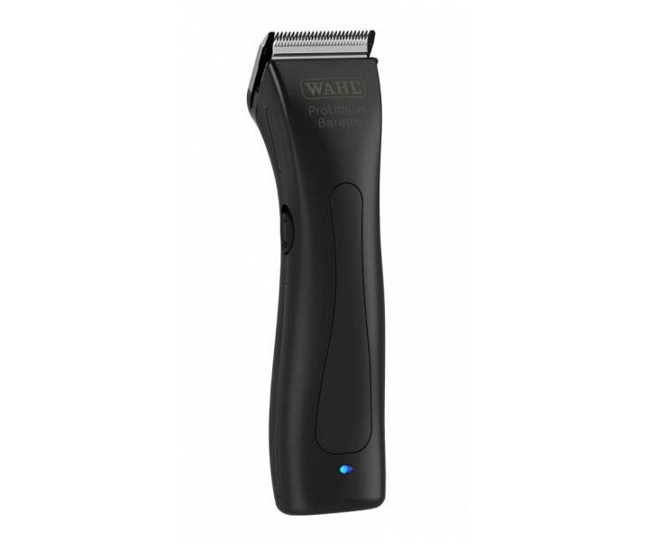 Profesion�lny stroj�ek na vlasy Wahl Beretto 4212-0471 - �ierny