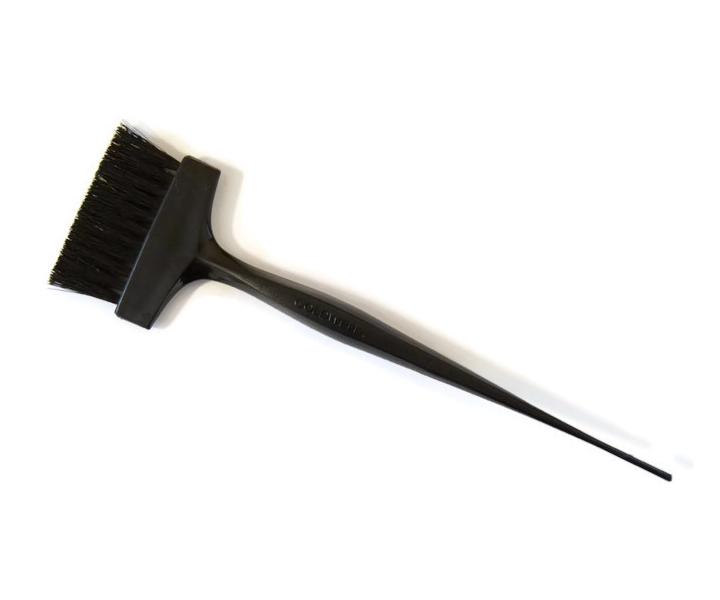 tetec na farbenie vlasov Goldwell Color Brush Large - 55 mm, ierny