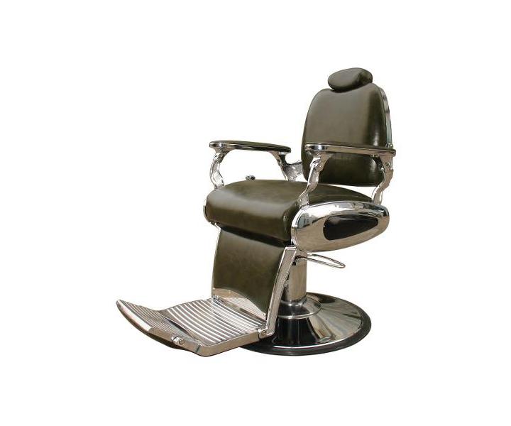 Kaderncke kreslo Barburys by Sibel