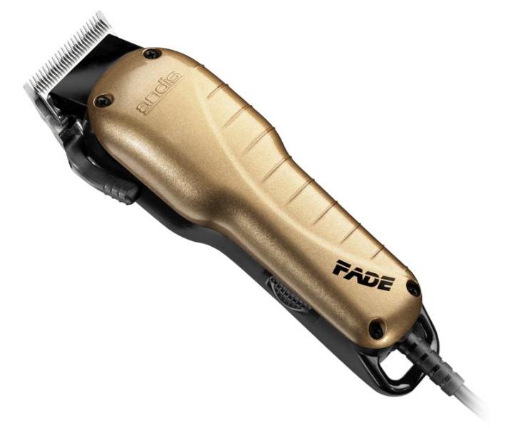 Strihac strojek na vlasy Andis Fade 66375