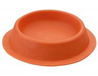 Miska na prpravu peny na holenie Sibel - gumov