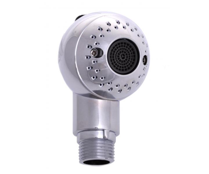 Nhradn sprka k hadici pre umvac box Detail - plastov sitko