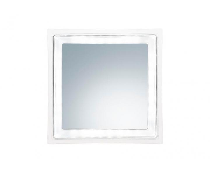 Kozmetick zrkadlo s osvetlenm Sibel Vienna - 5x zvenie - rozbalen, chba batria