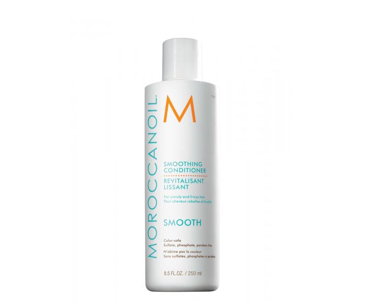 Vyhladzuj�ci kondicion�r Moroccanoil Smooth - 250 ml