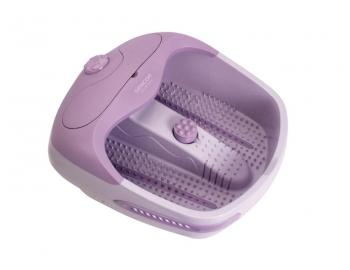 Perli�kov� mas�na k�pe� na nohy Sencor SFM 3868