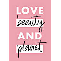 Love Beauty and Planet®