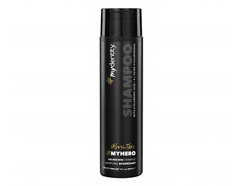 Vyživujúci šampón #mydentity MyHero Nourishing Shampoo - 300 ml