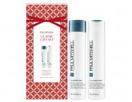 Darekov sada na hydratciu a ochranu vlasov Paul Mitchell Classic Gift Set