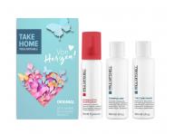 Darekov sada pre vetky typy vlasov Paul Mitchell Original - kolekcia ku Du matiek