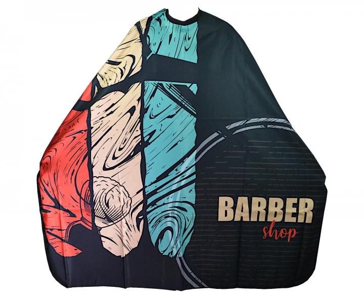 Pnska pltenka na strihanie vlasov a fzov Eurostil Professional