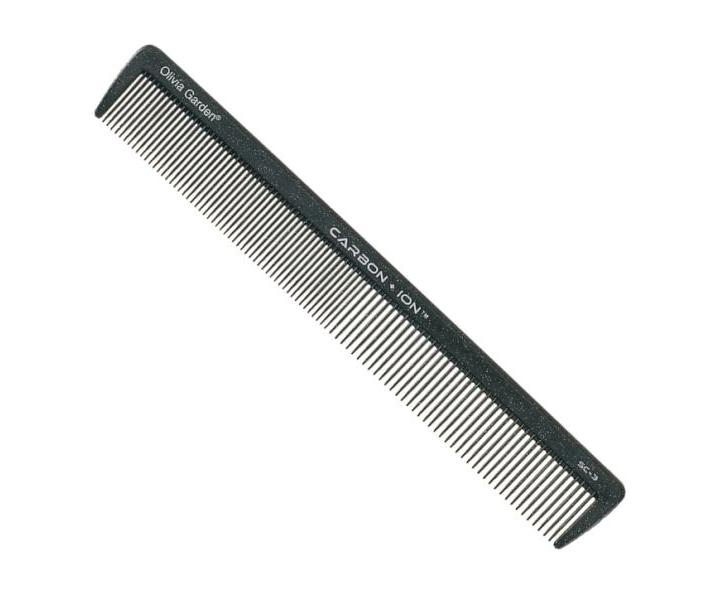 Karbnov hrebe Olivia Garden Carbon - SC-3