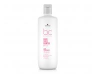 ampn pre farben vlasy Schwarzkopf Professional BC Bonacure Color Freeze Shampoo - 1000 ml