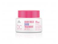 Kra na neutralizciu ltch tnov Schwarzkopf Professional BC Bonacure Color Freeze Silver - 200 ml