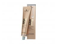 Zosvetujci a kryc krm Schwarzkopf Professional BlondMe Lift&Blend - 60 ml, odtie suienkov