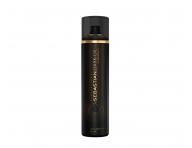 Bezoplachov kondicionr v spreji pre hladk a leskl vlasy Sebastian Professional Dark Oil - 200 ml