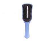 Ploch fkacia kefa Tangle Teezer Easy Dry & Go Vented Hairbrush - modr