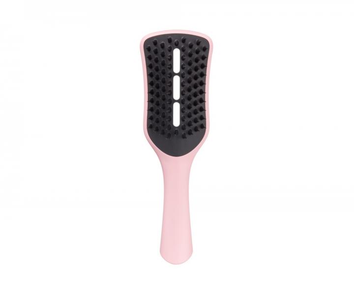 Ploch� f�kacia kefa Tangle Teezer Easy Dry & Go Vented Hairbrush - ru�ov�